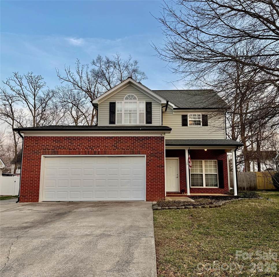 3320 Creek Trail Road - Photo 1