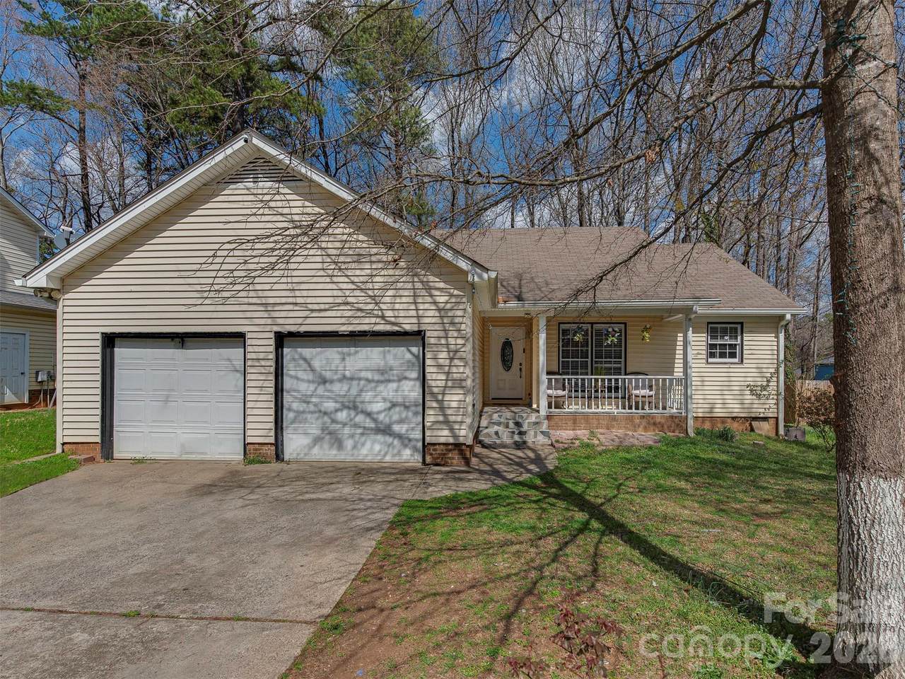 8540 Stoneface Road - Photo 1