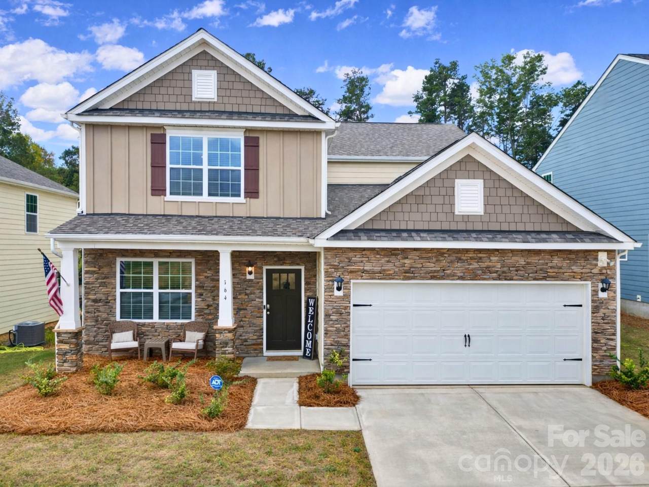 164 North Hill Lane - Photo 1