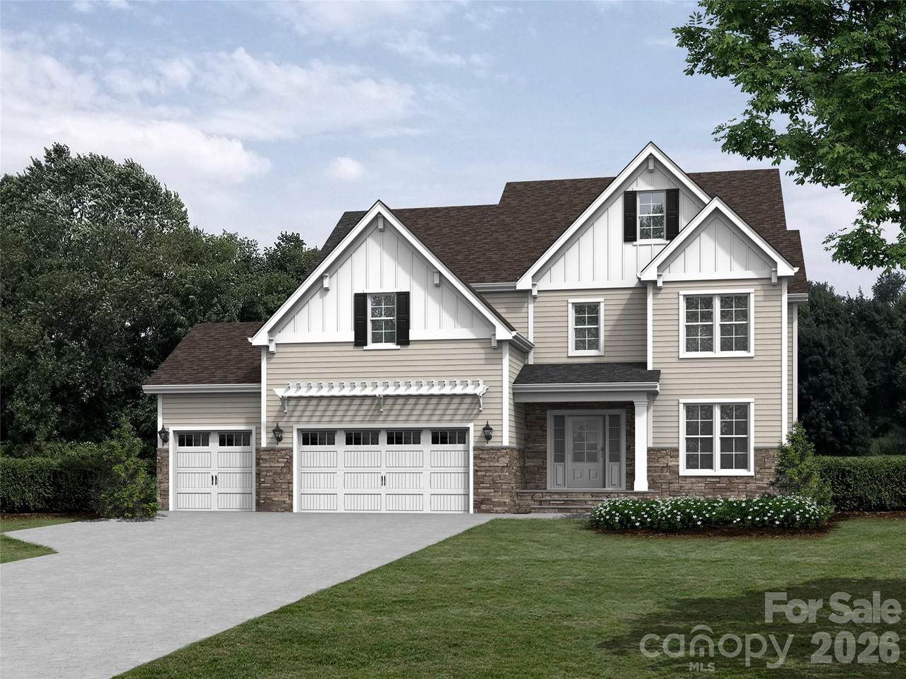 6908 Alexander Road - Photo 1