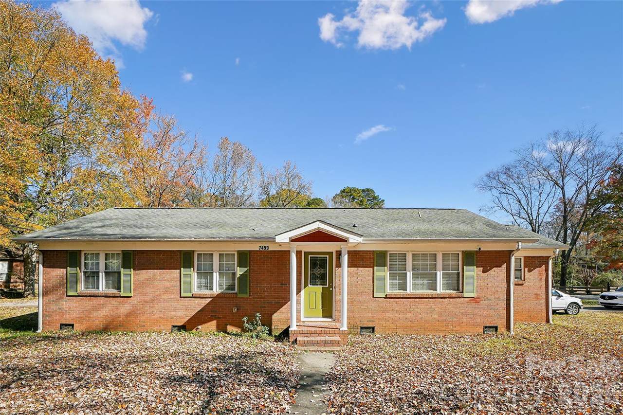 7459 Elwood Drive - Photo 1