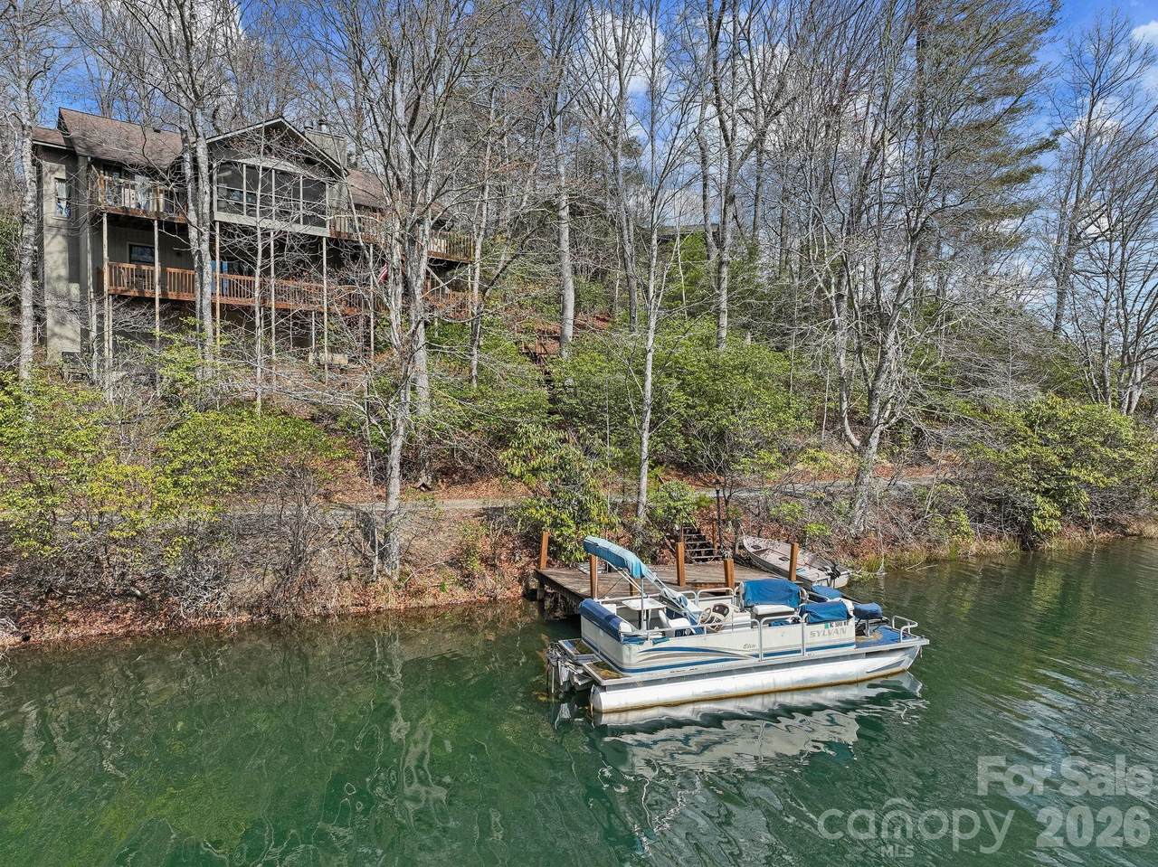 306 Sequoyah Lane - Photo 1