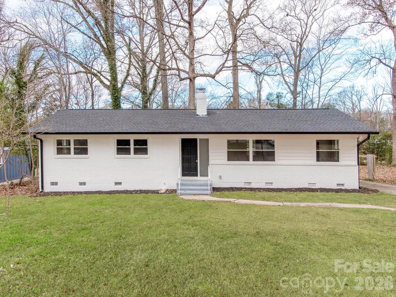 2025 Birchcrest Drive - Photo 1