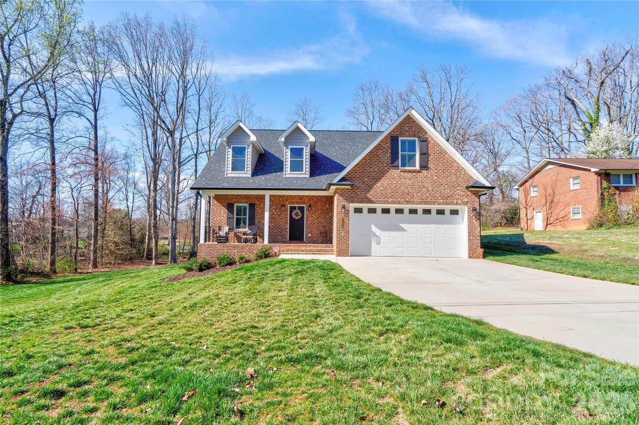 1309 Oak Canopy Road - Photo 1