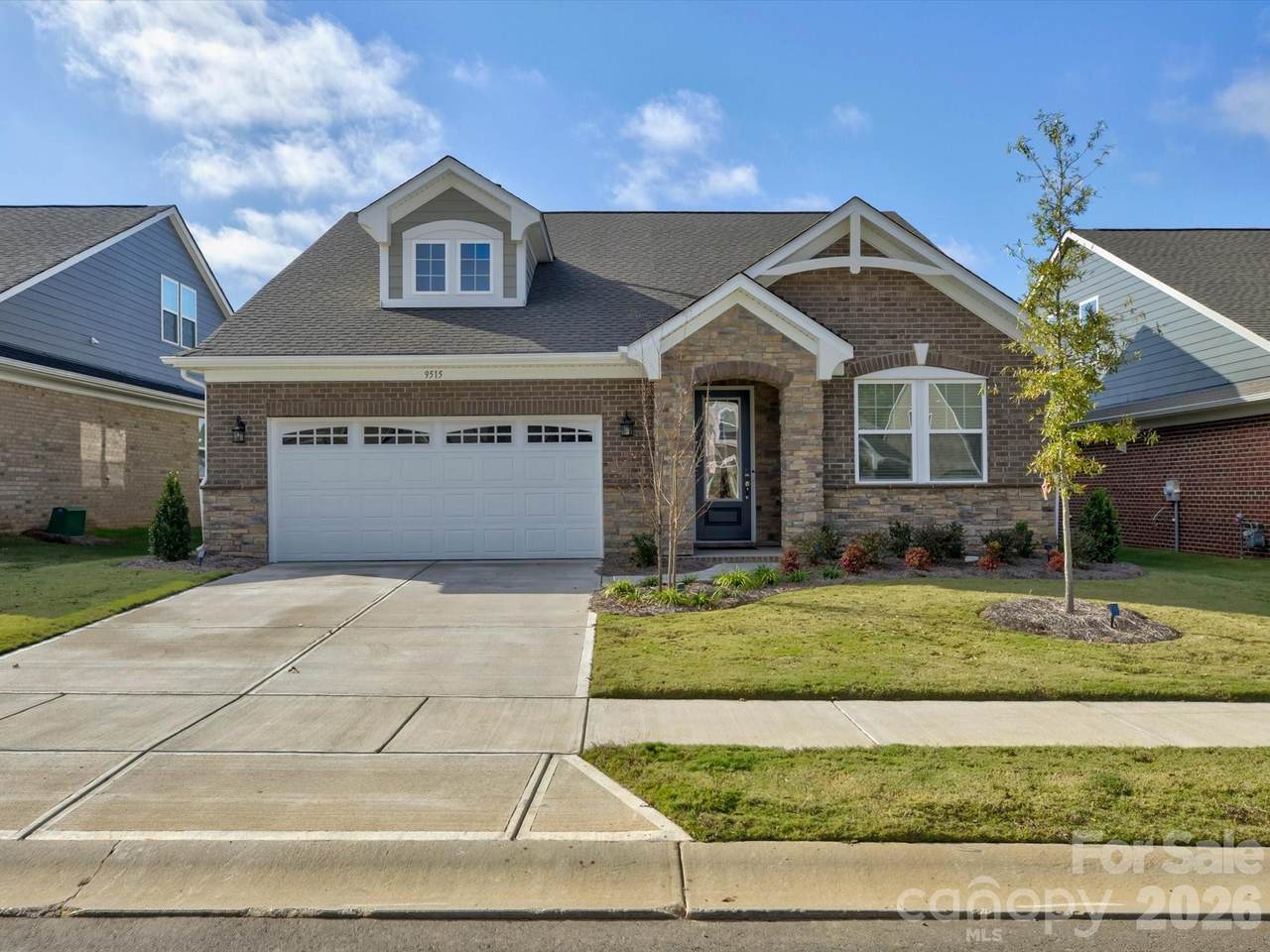 9515 Liberty Hill Drive - Photo 1