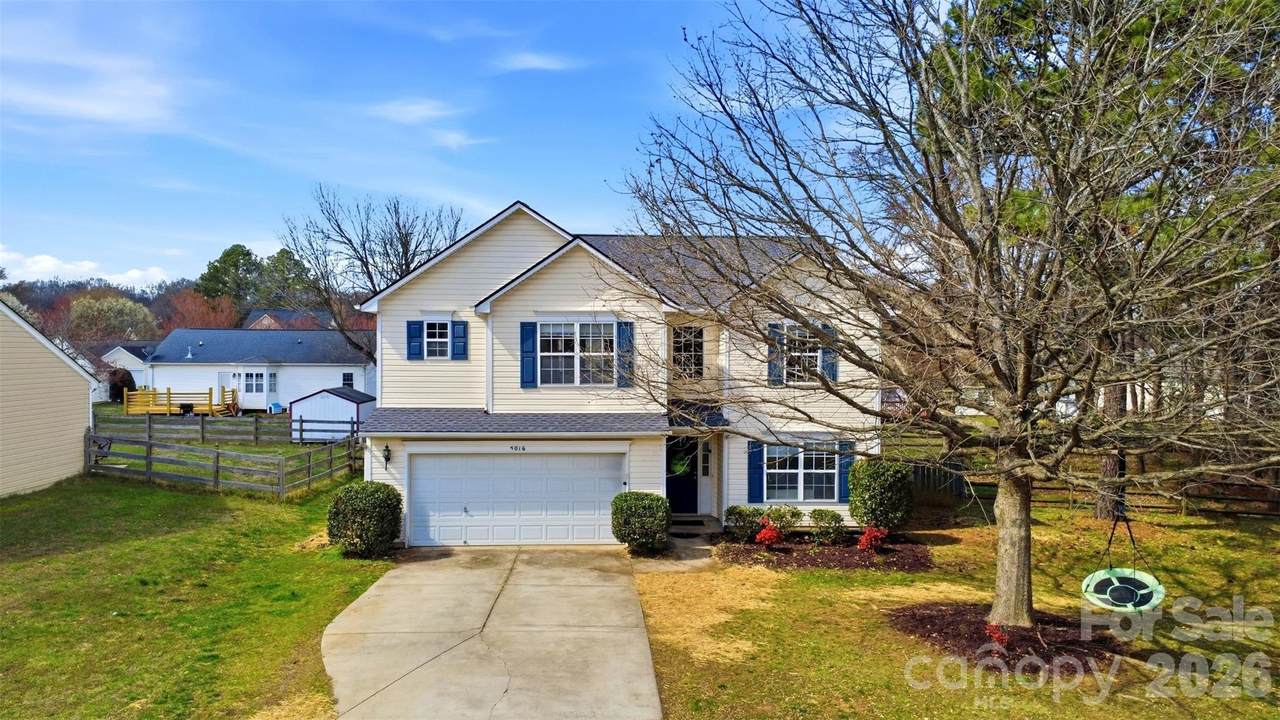 5016 Hildreth Court - Photo 1