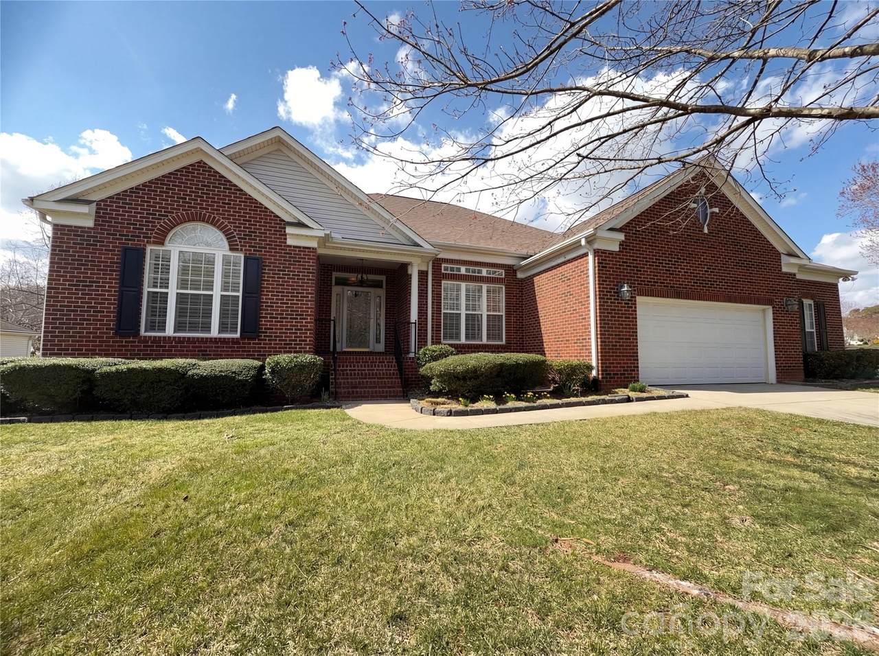 7700 Sedgebrook Drive - Photo 1