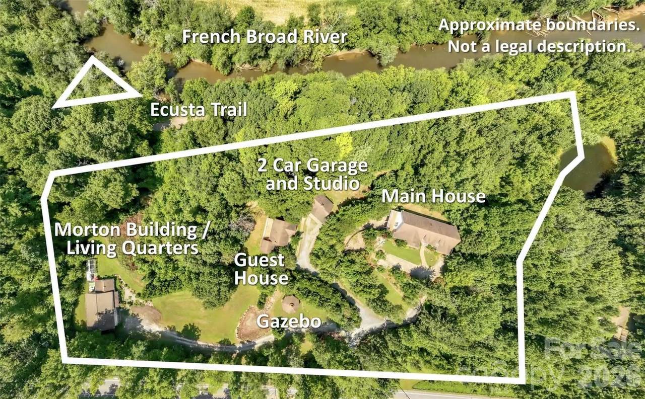 4901 Brevard Road - Photo 1