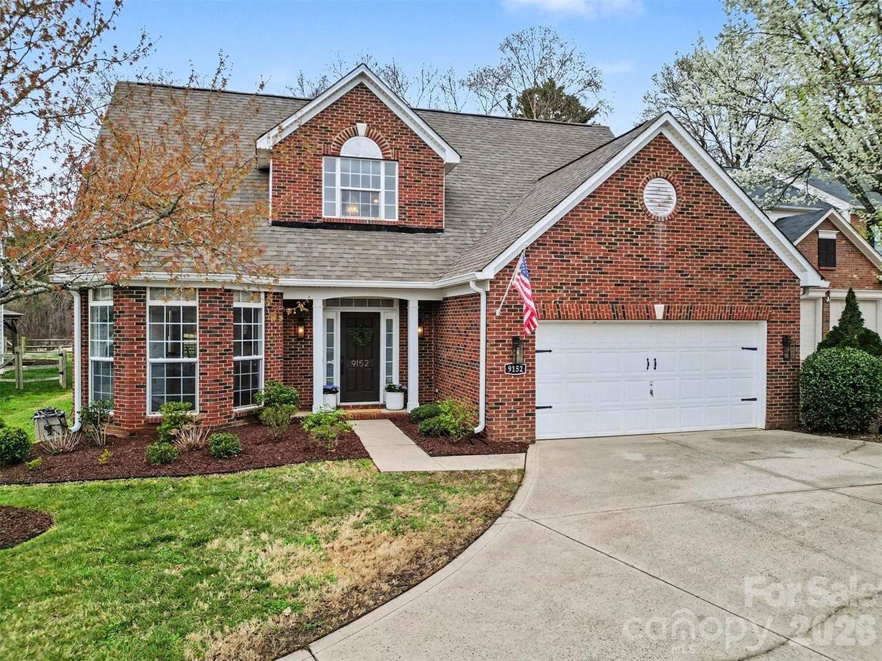 9152 Snow Hill Court - Photo 1