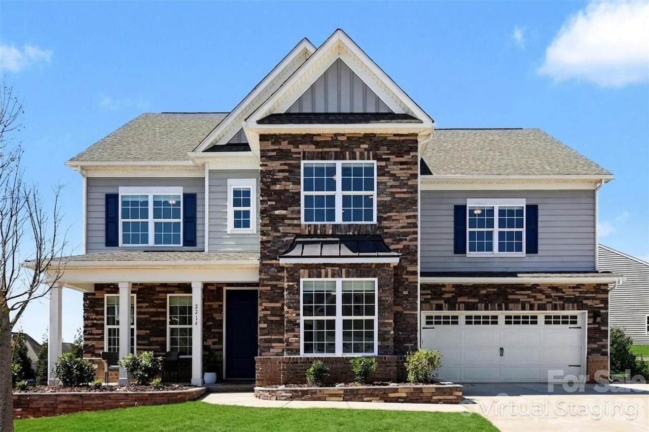 2214 Brandybuck Court - Photo 1