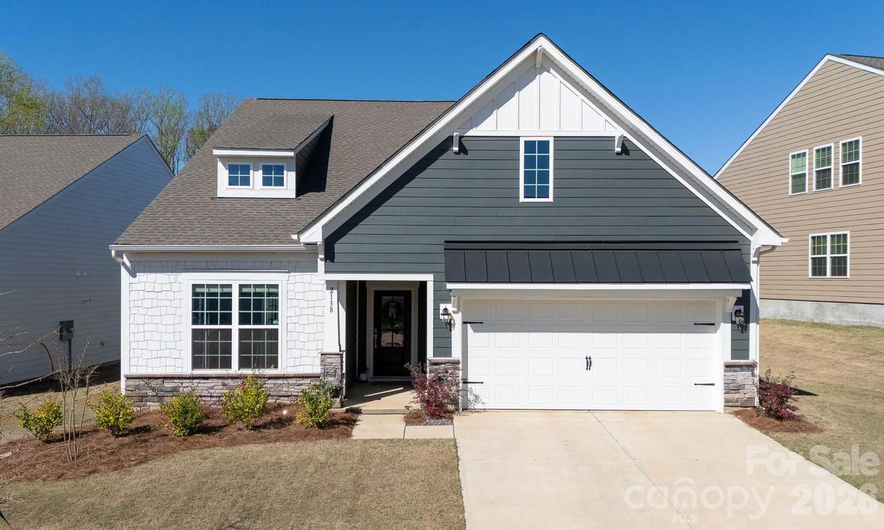 2138 Bowie Stone Court - Photo 1