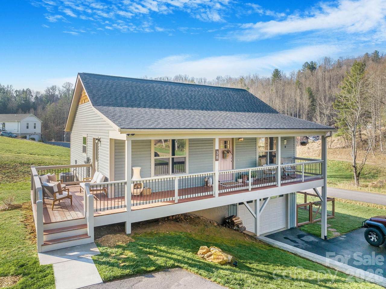 38 Sunrise Drive - Photo 1
