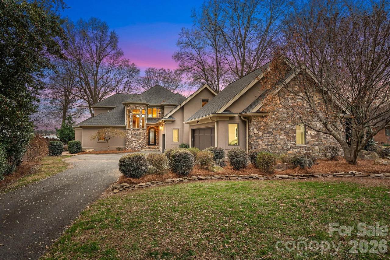 18019 Whispering Oaks Drive - Photo 1
