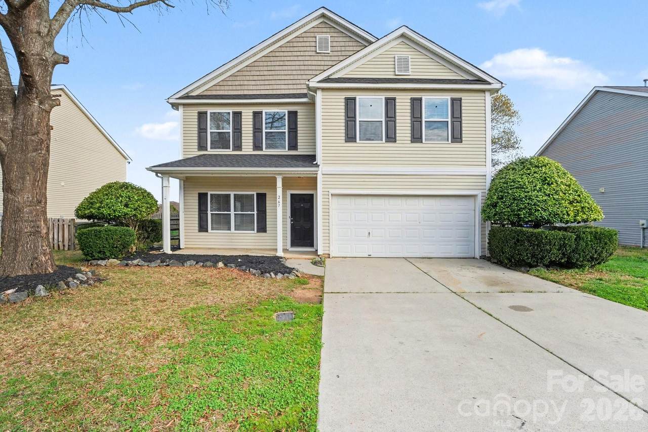 267 Flanders Drive - Photo 1