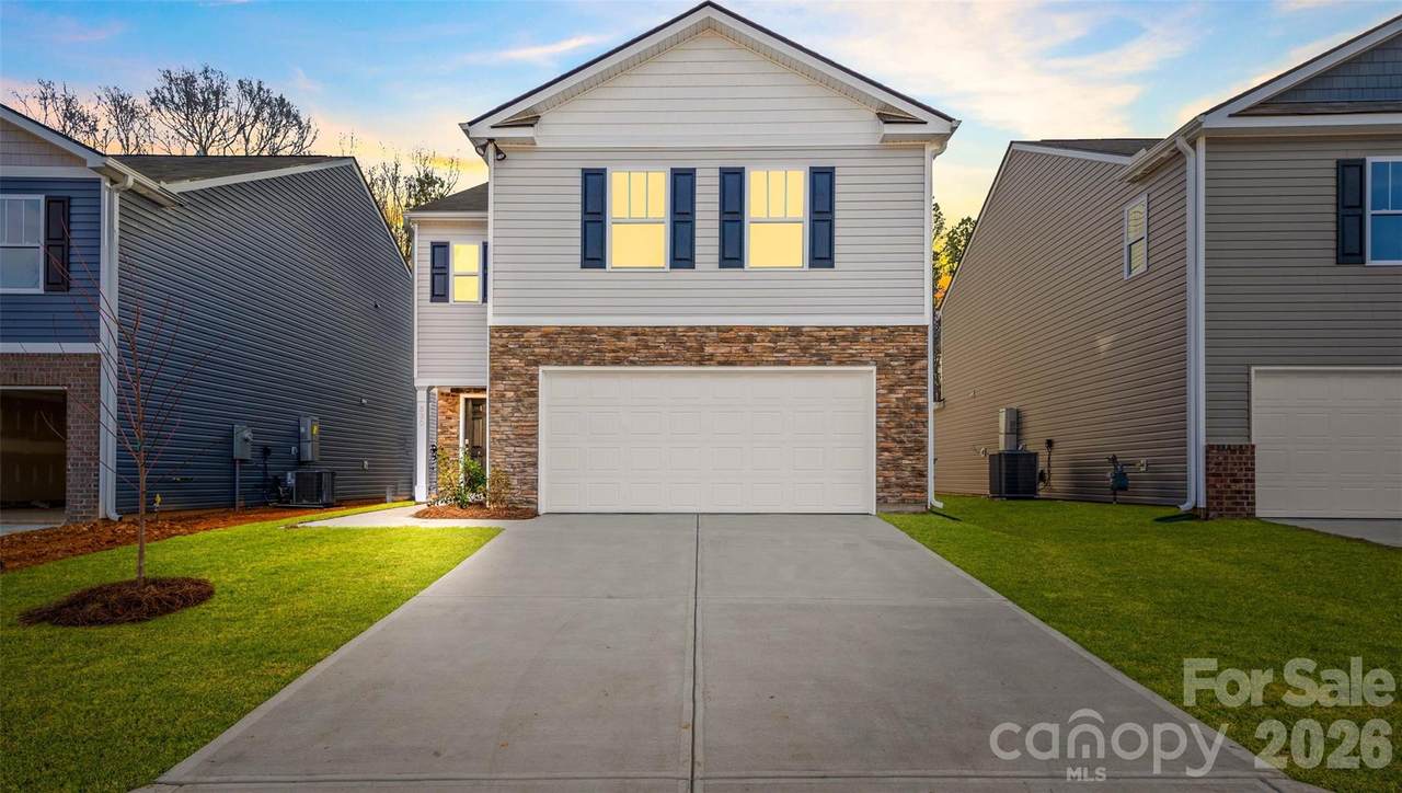 104 Providence Walk Drive - Photo 1