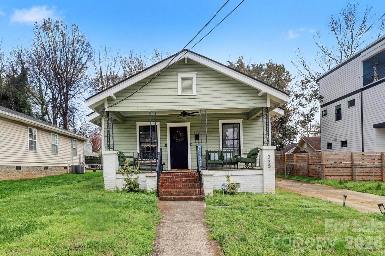 335 Torrence Street - Photo 1