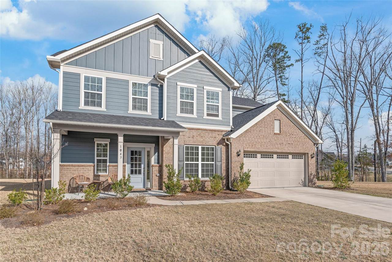 1043 Kalli Drive - Photo 1