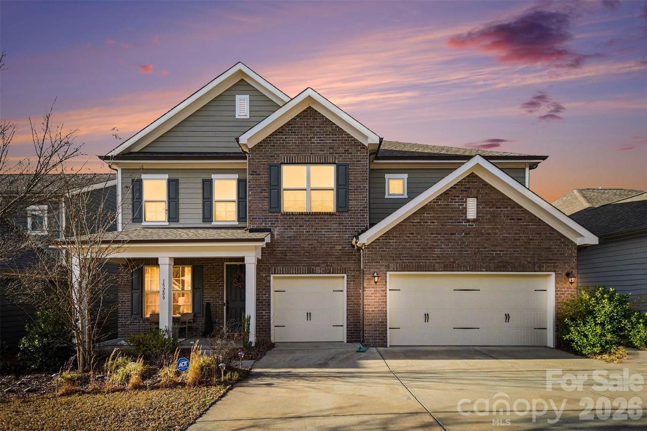15200 Autumn Sage Drive - Photo 1