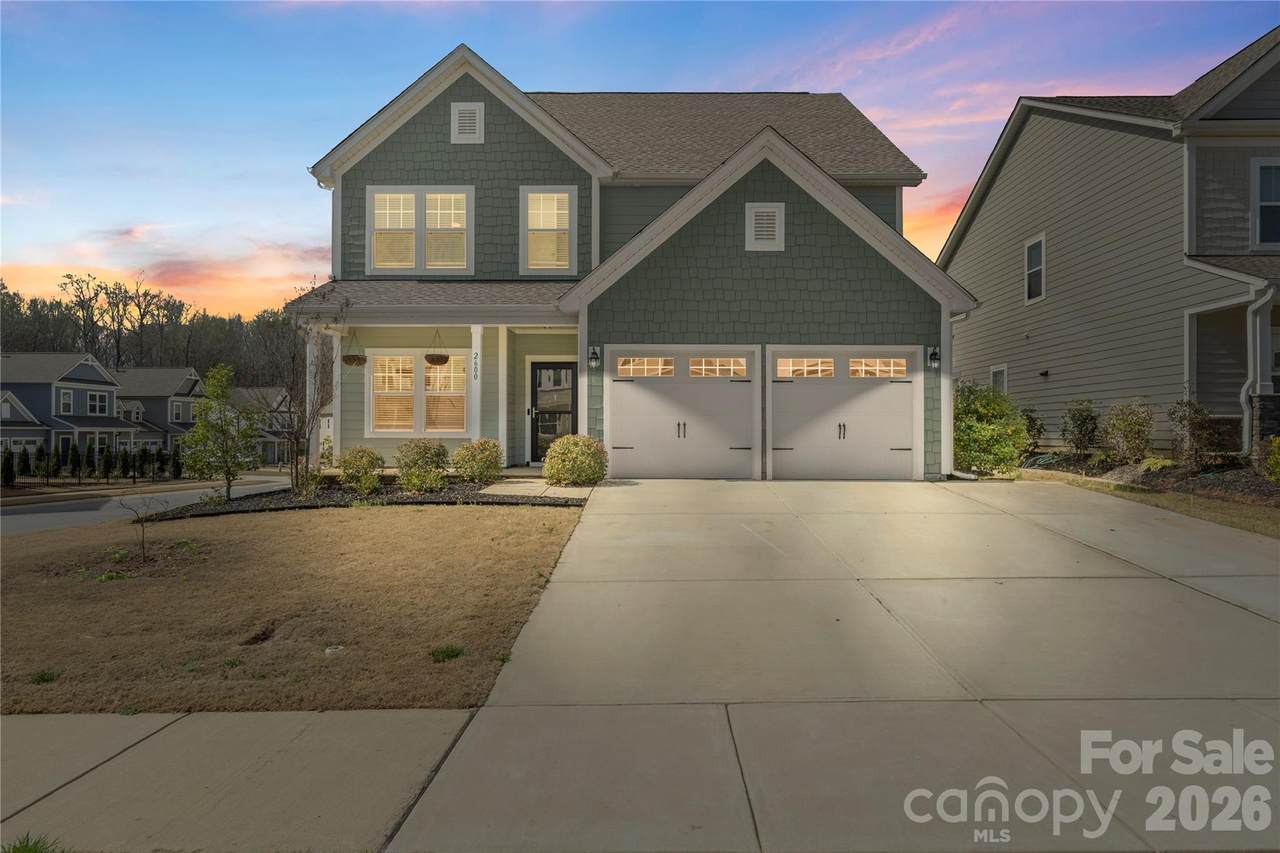 2600 Watergarden Street - Photo 1