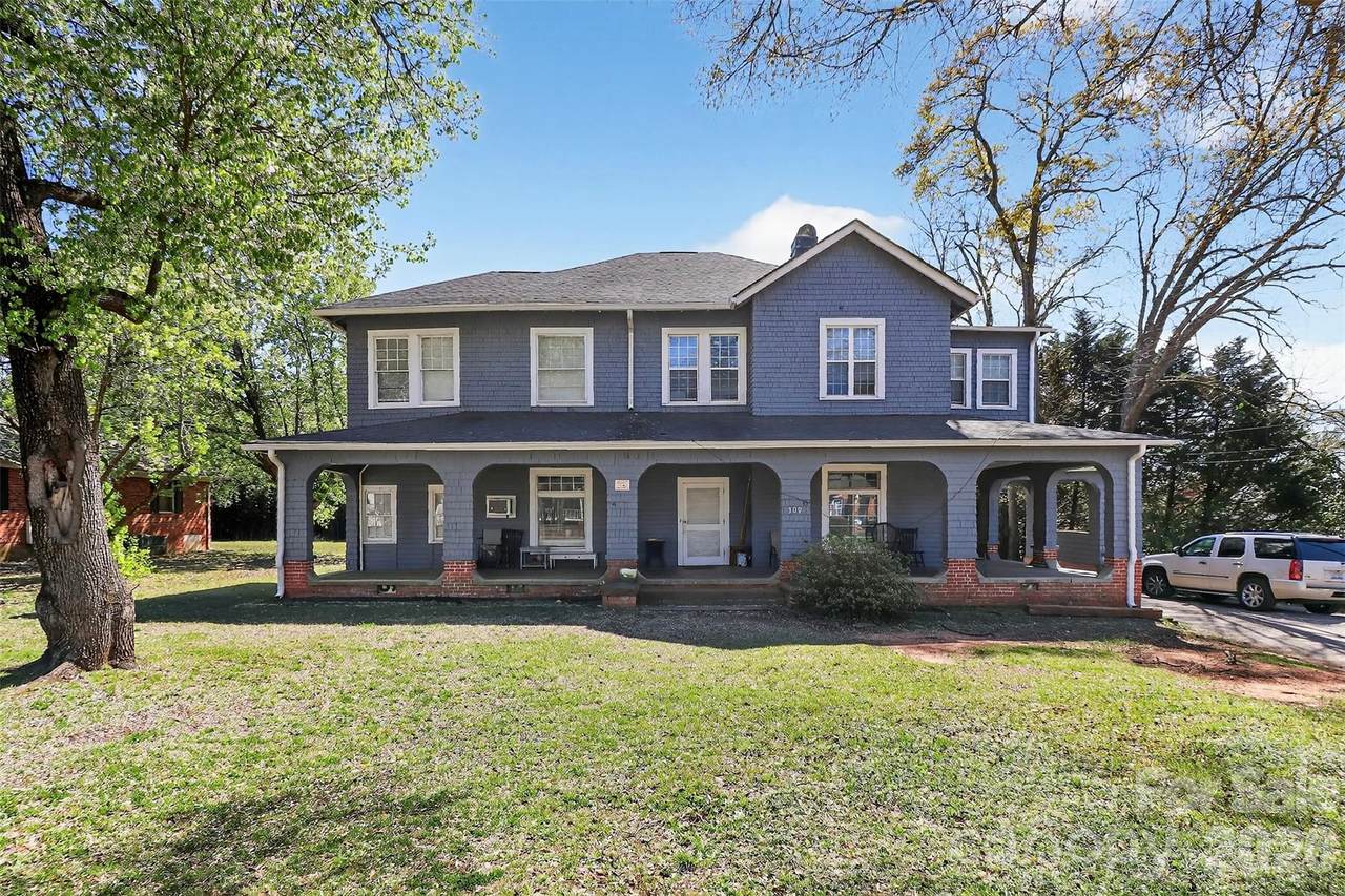309 Morgan Street - Photo 1