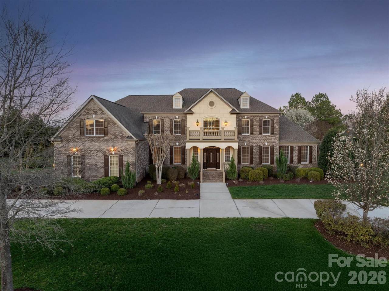 845 Wandering Way Drive - Photo 1