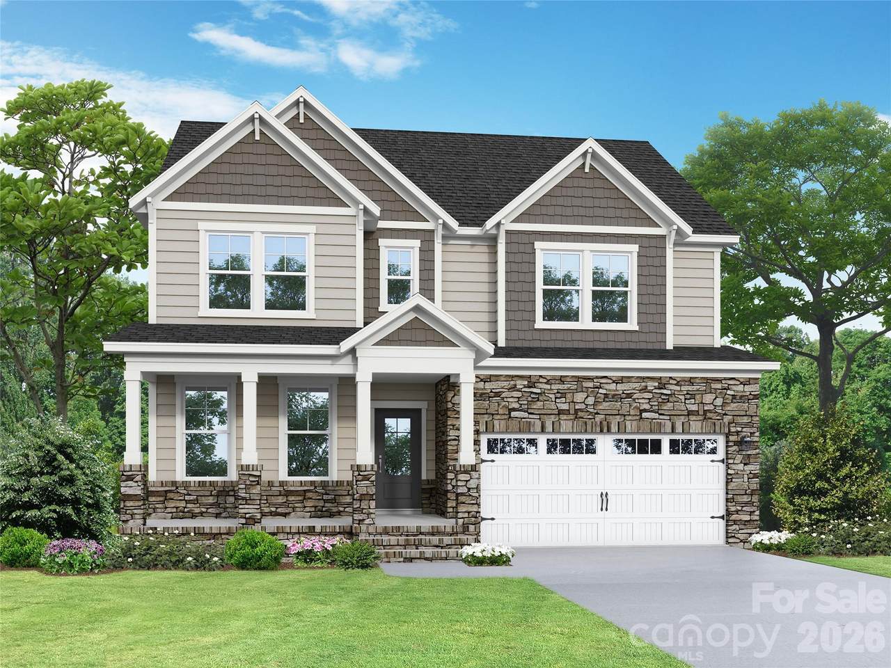 2917 Audubon Ridge - Photo 1