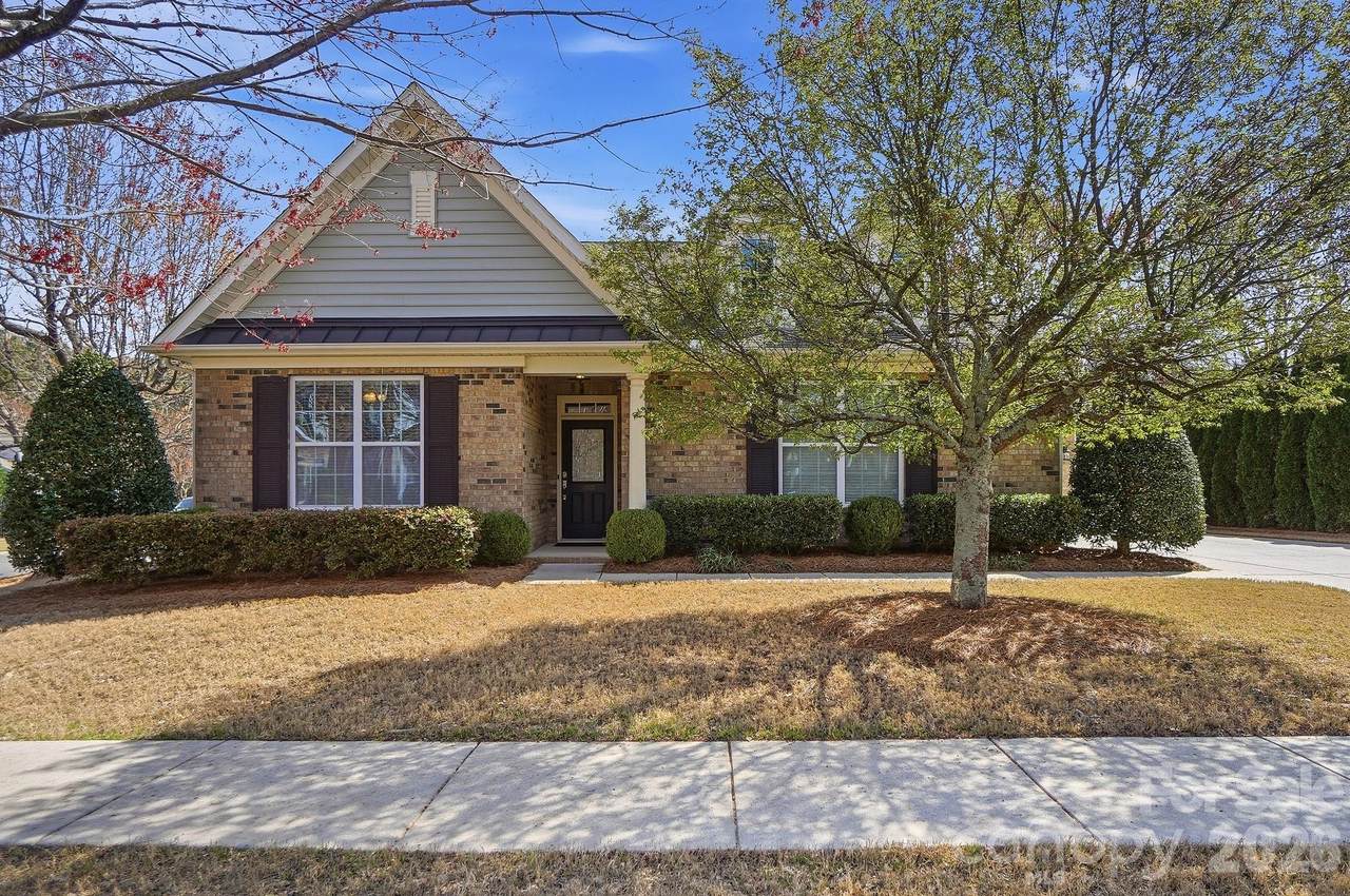 150 Black Mountain Drive - Photo 1