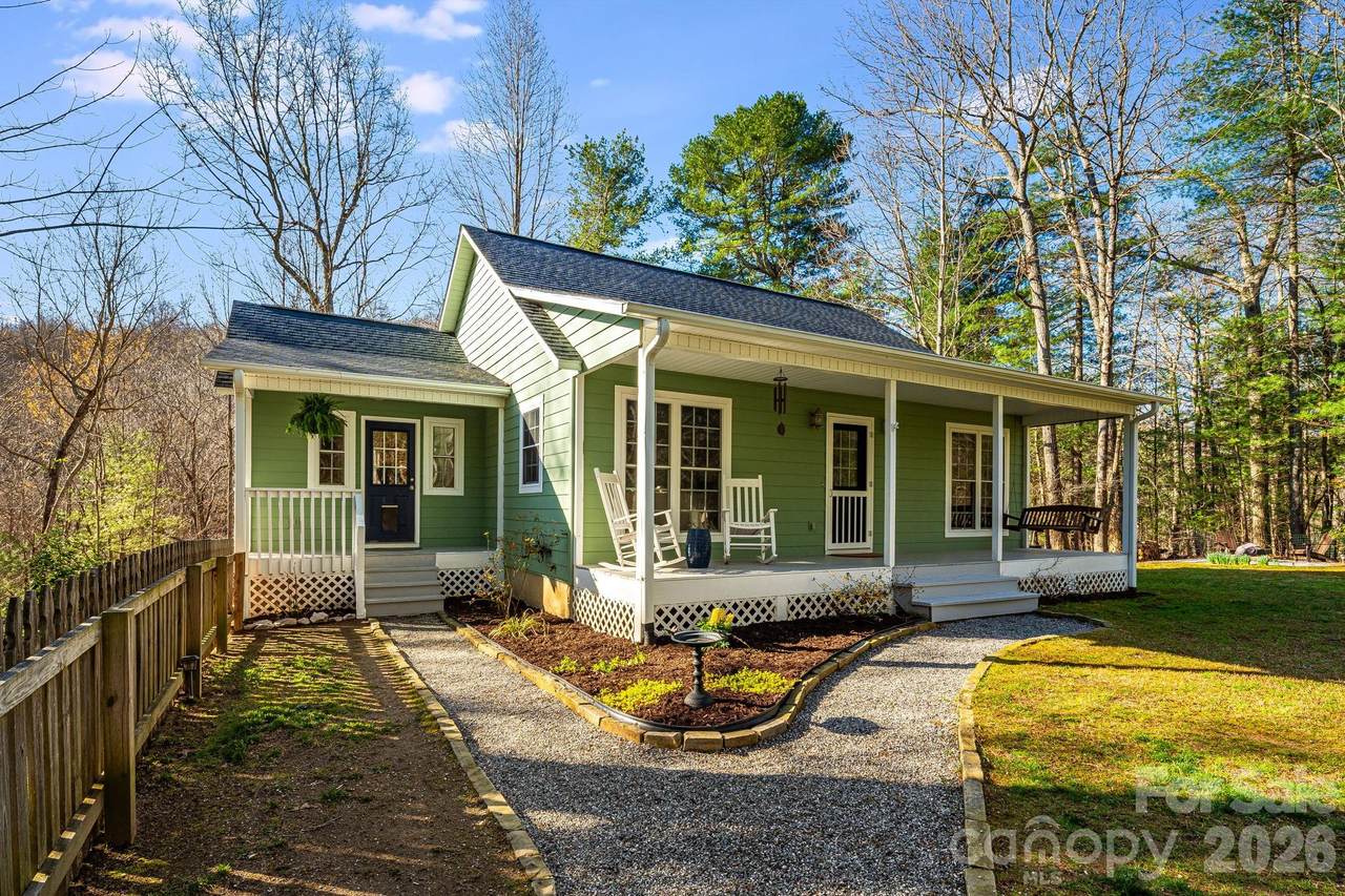 348 Big Raven Lane - Photo 1