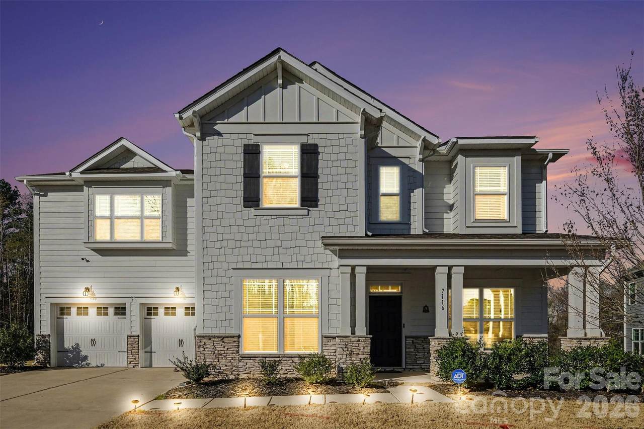 7116 Glenroe Drive - Photo 1