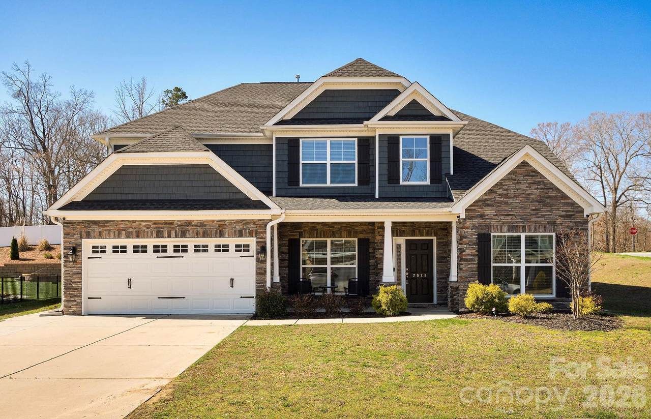 2929 Fernley Court - Photo 1