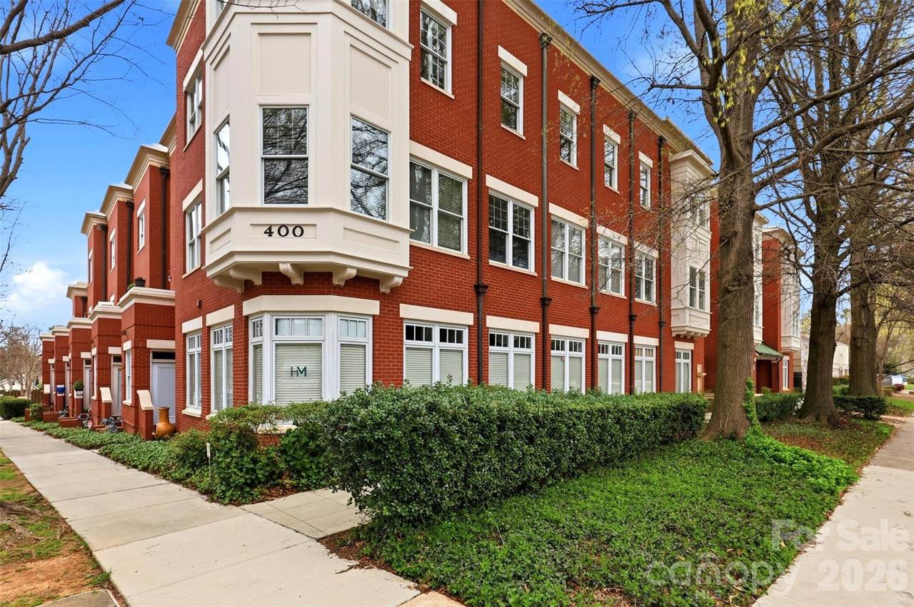 400 Clarice Avenue - Photo 1