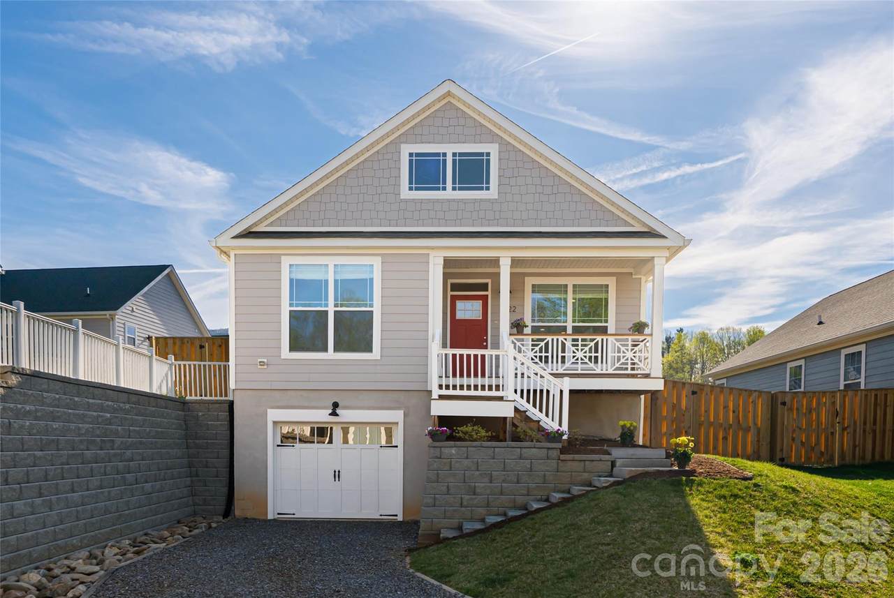 1022 Padgett Place - Photo 1