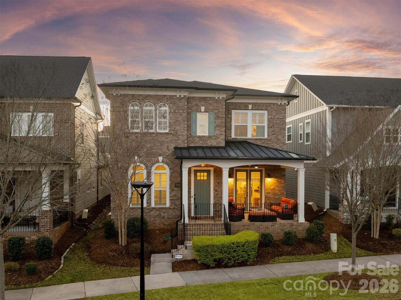 7712 Waverly Walk Avenue - Photo 1