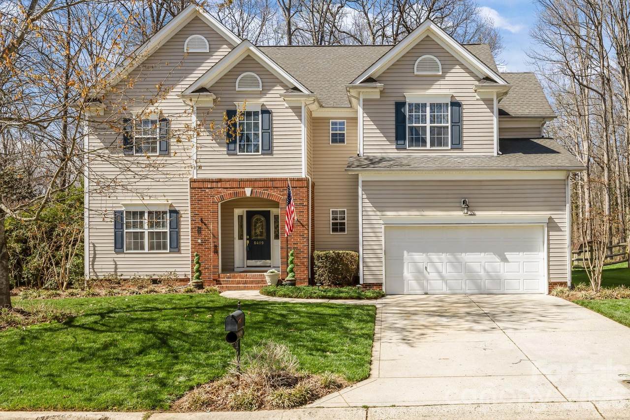 8409 Bampton Drive - Photo 1
