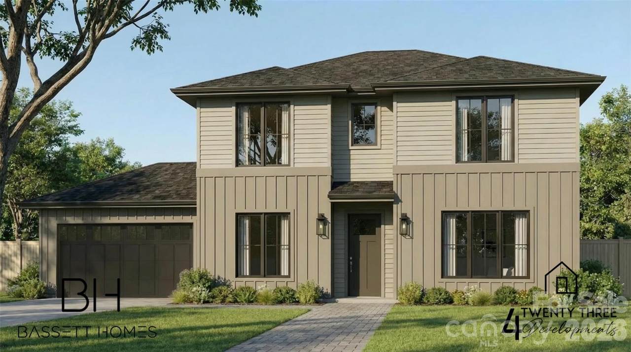3842 Avalon Avenue - Photo 1