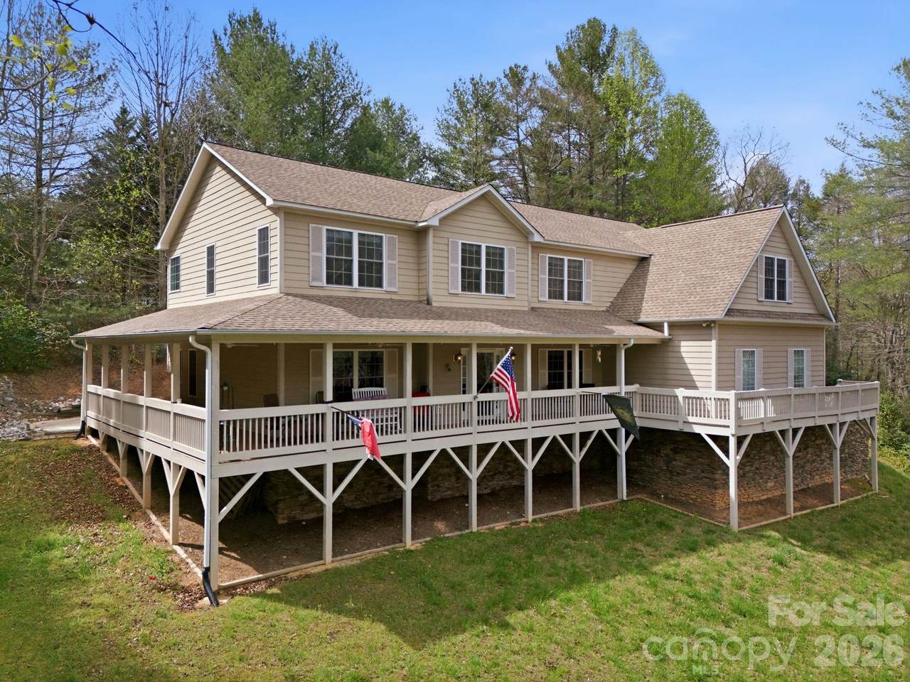 273 Cross Creek Drive - Photo 1