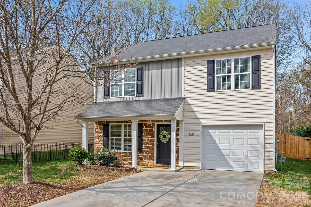 5223 Fernhill Drive - Photo 1
