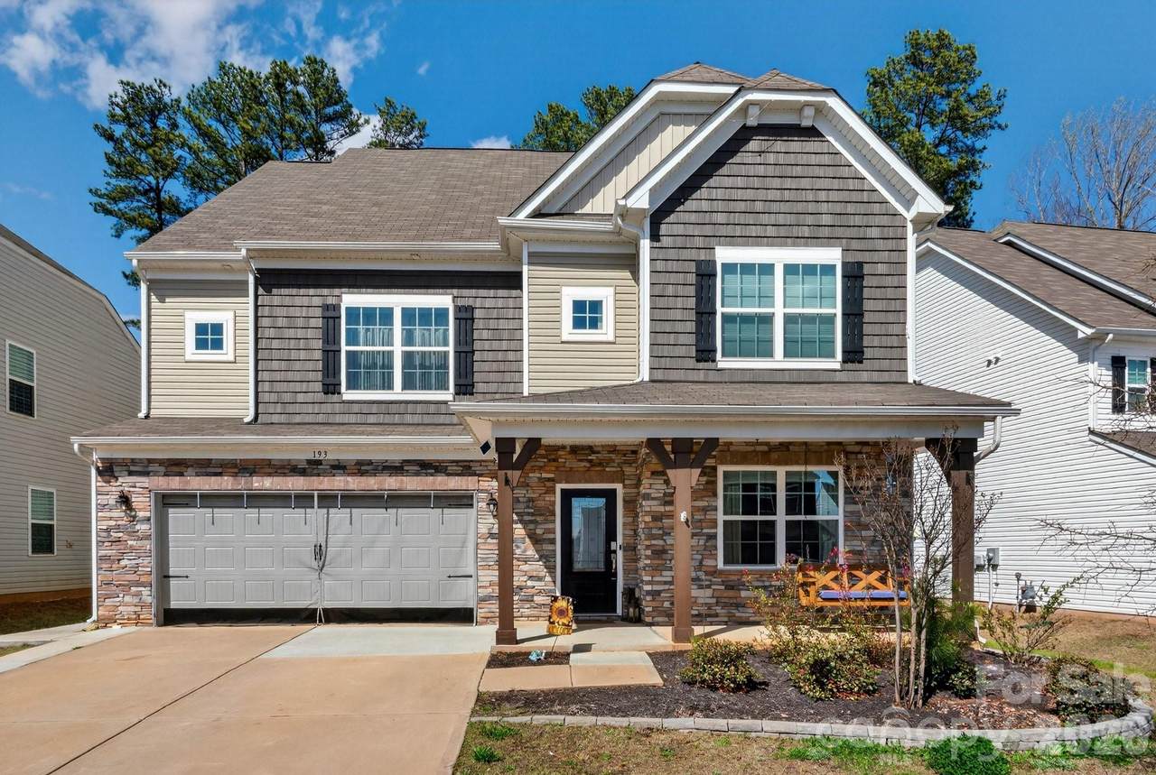 193 Abersham Drive - Photo 1