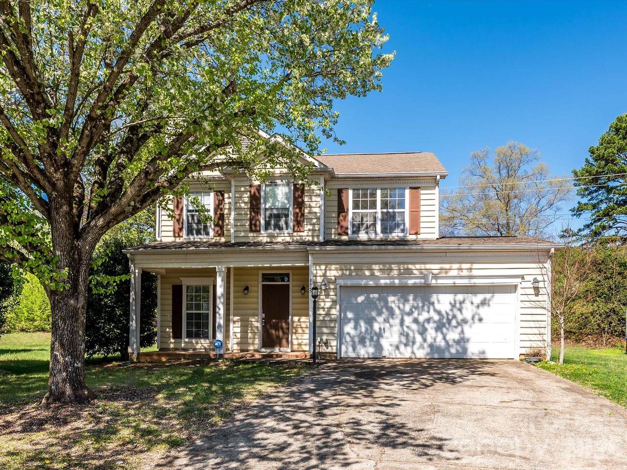 8625 Galena View Drive - Photo 1