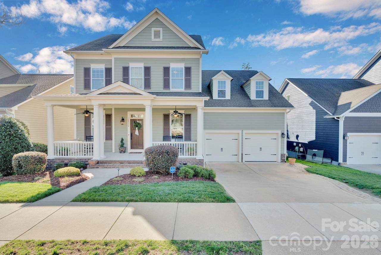 18916 Cypress Garden Drive - Photo 1