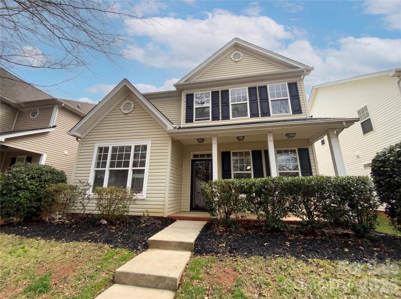 8915 Cinder Lane - Photo 1