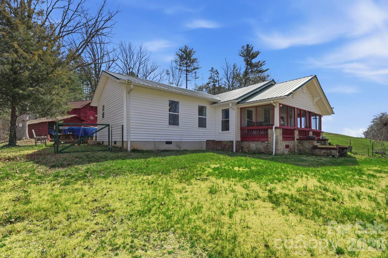 6998 Nobby Lail Road - Photo 1