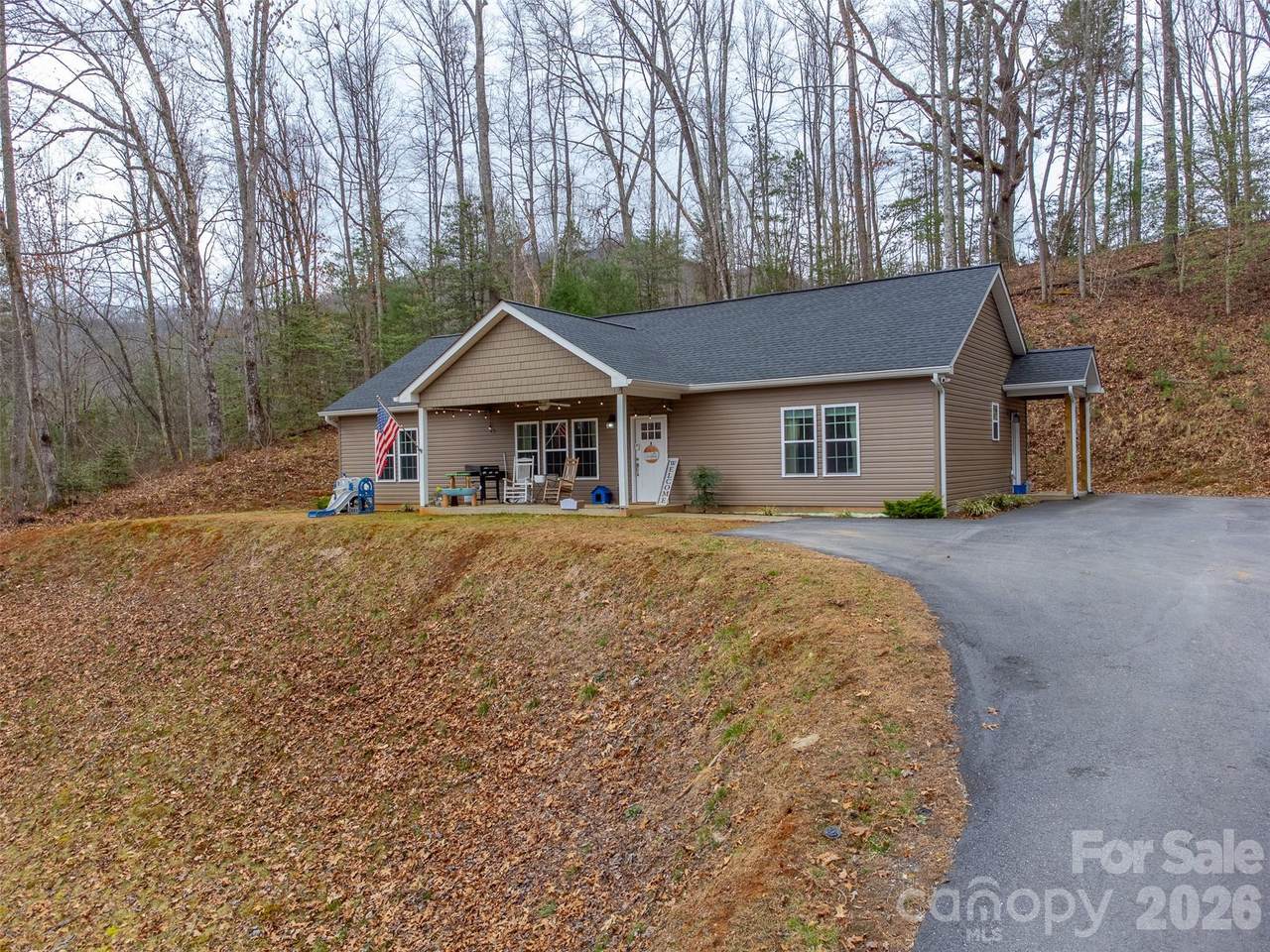 201 Woodhaven Estates - Photo 1