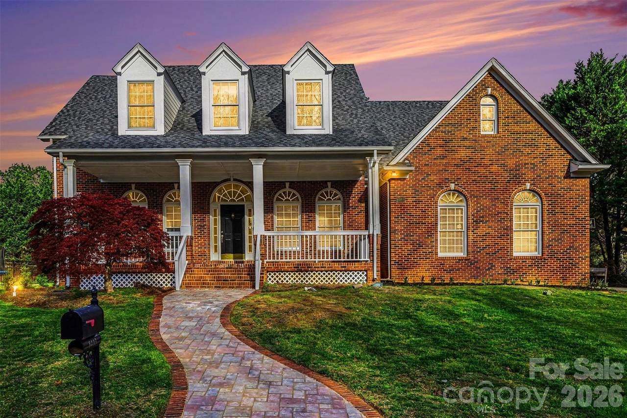 8403 Royster Run - Photo 1