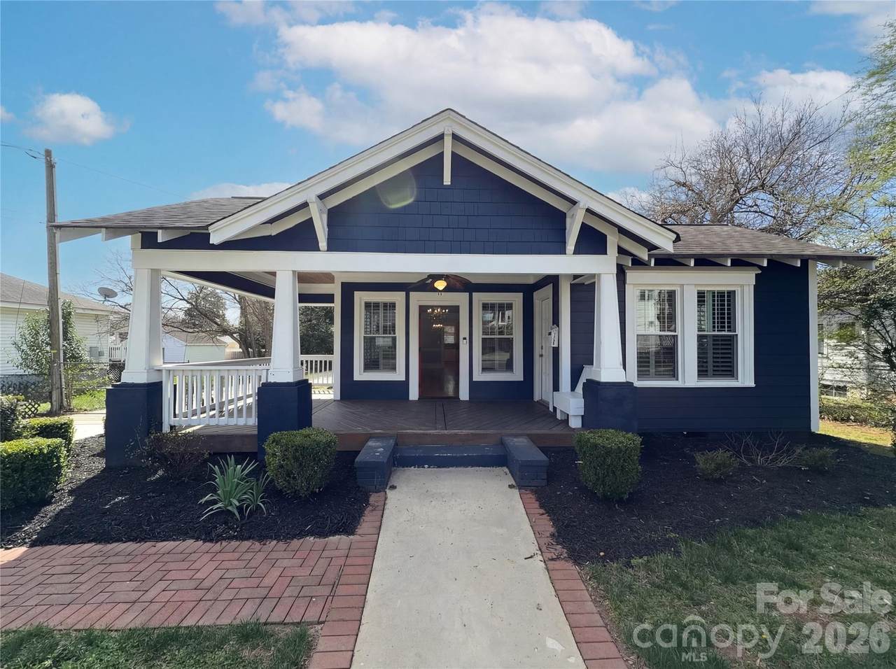 1108 Herrin Avenue - Photo 1