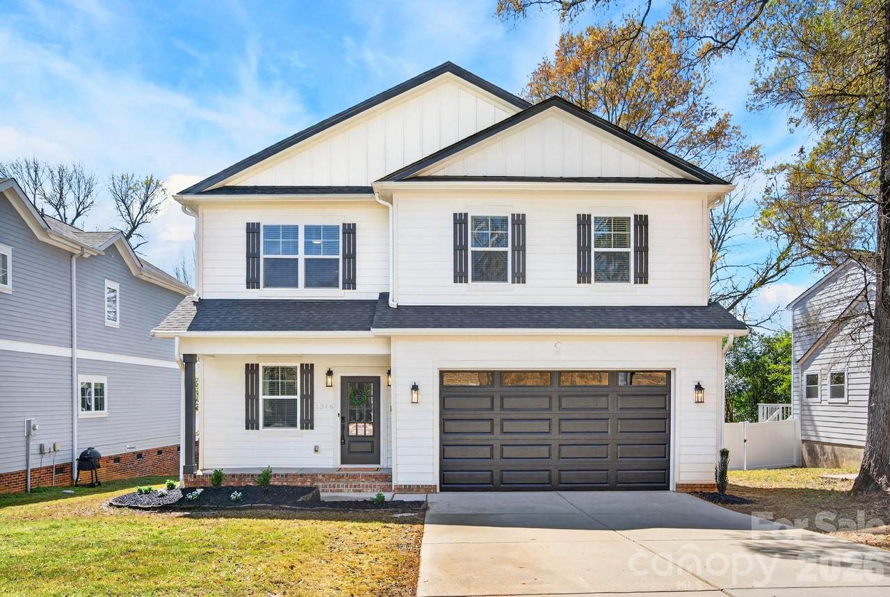 1316 Ordermore Avenue - Photo 1