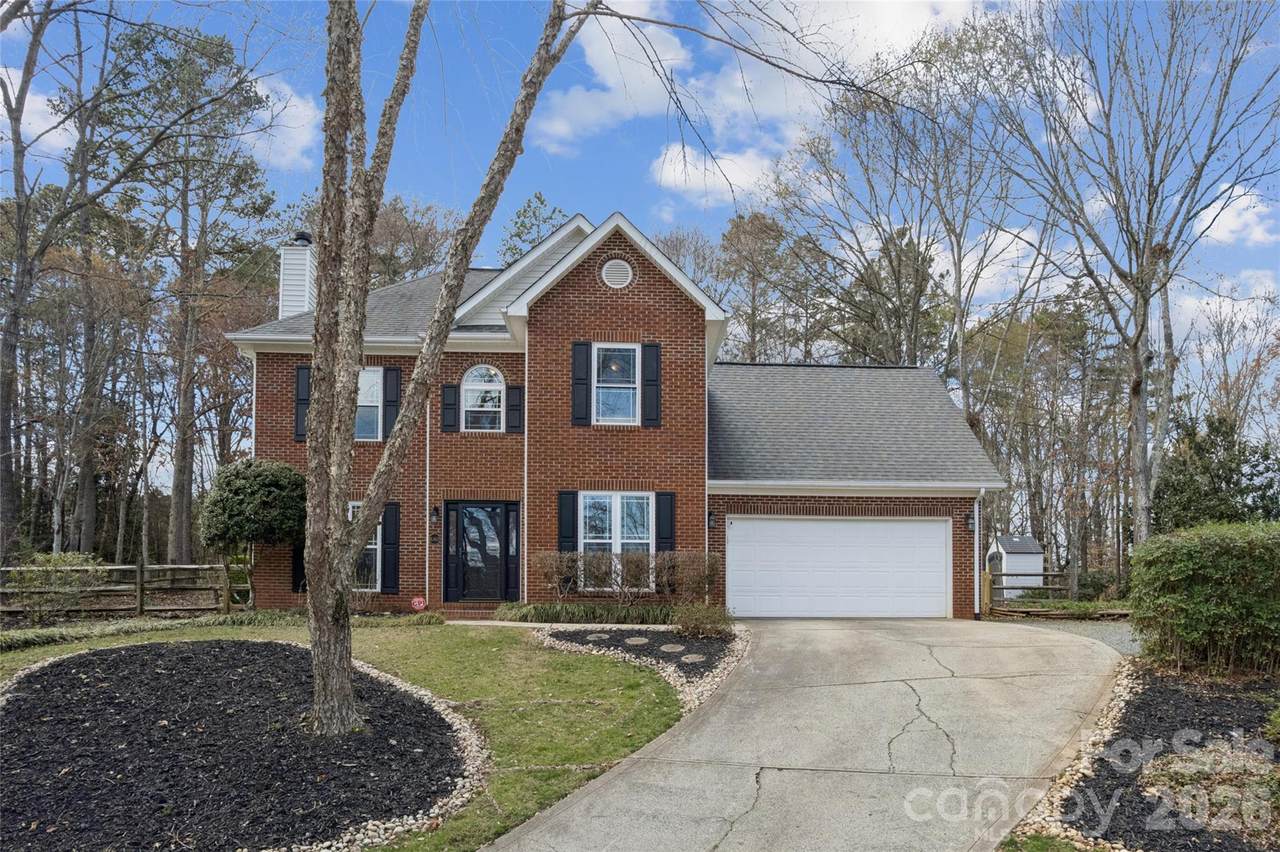 8307 Poplar Grove Circle - Photo 1