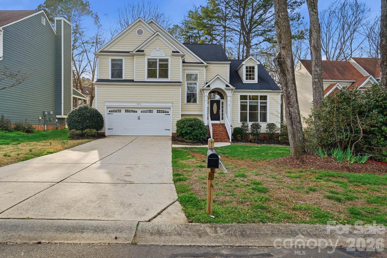 4915 Benthaven Lane - Photo 1