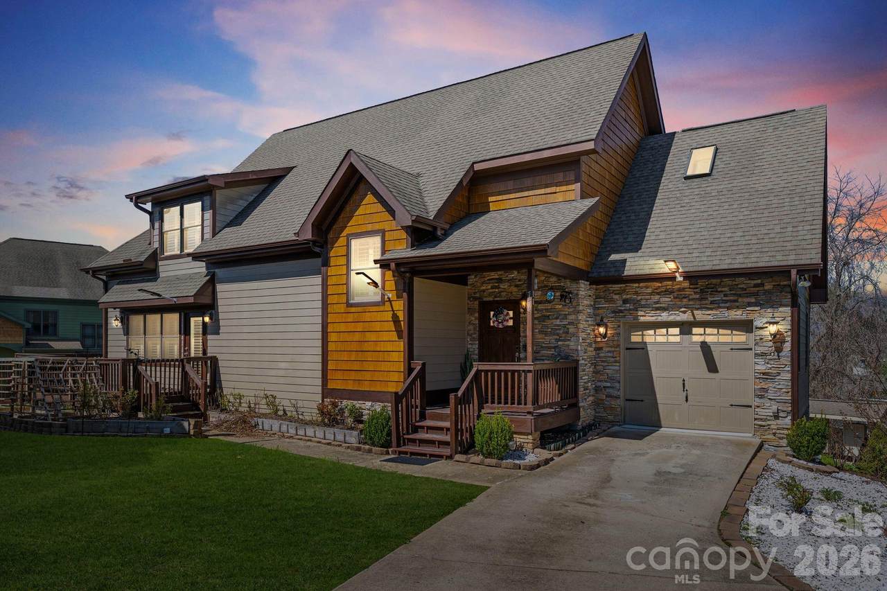 11 Trevors Trail - Photo 1