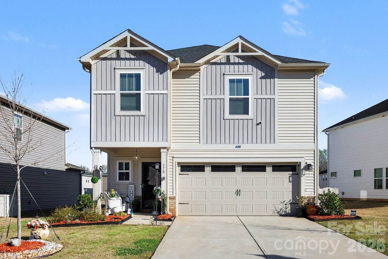 170 Canoga Avenue - Photo 1